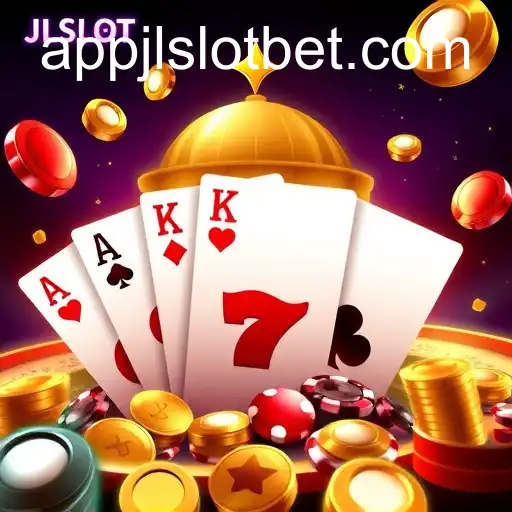 The Thrilling World of Casino Games: An Exploration Through JLSLOT.BET