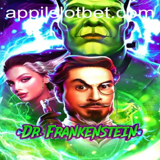 DrFrankenstein Game Experience at JLSLOT.BET