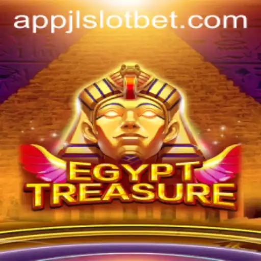 Explore the Mystique of EgyptTreasure with JLSLOT.BET