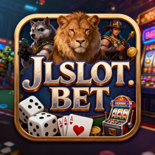 JLSLOT.BET