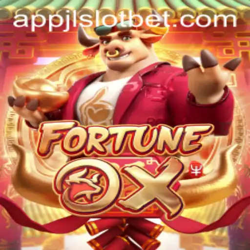 Discover the Exciting World of FortuneOx: A Game Experience by JLSLOT.BET