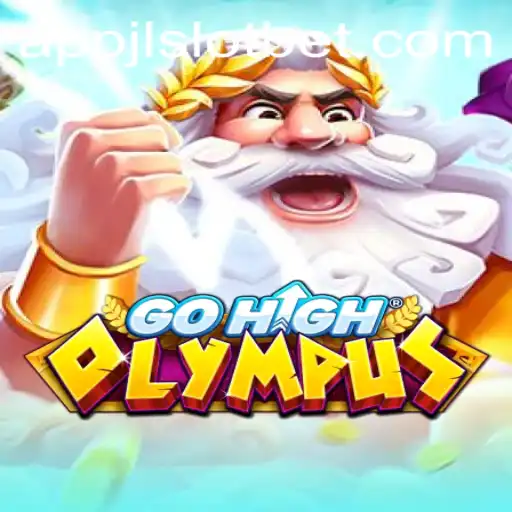 Discover the Thrilling World of GoHighOlympus with JLSLOT.BET