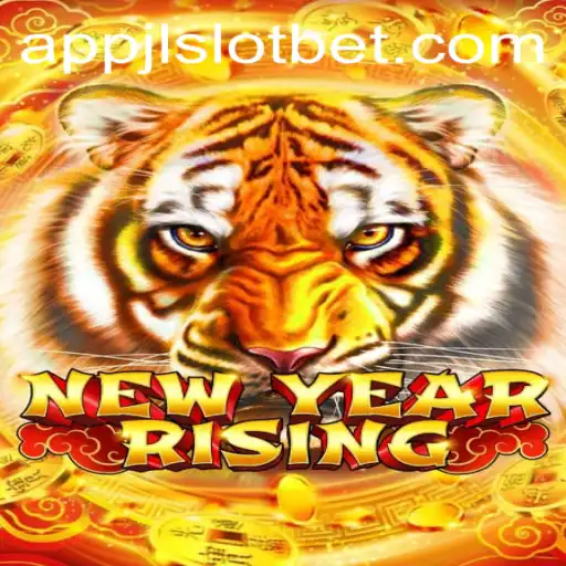 Discover the Thrilling Adventure of NewYearRising with JLSLOT.BET