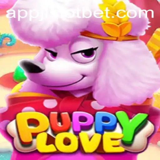 PuppyLove: An Exciting New Game on JLSLOT.BET