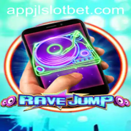 Unveiling RaveJumpmobile: An Exciting Gaming Adventure with JLSLOT.BET