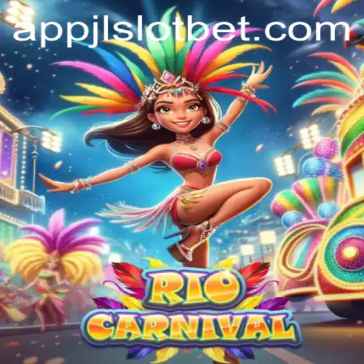 Experience the Joyful Excitement of RioCarnival with JLSLOT.BET