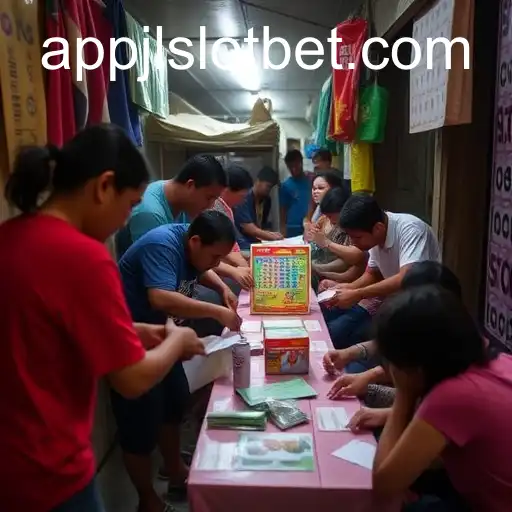 The Complex World of Jueteng and the Role of JLSLOT.BET in Modern Gambling