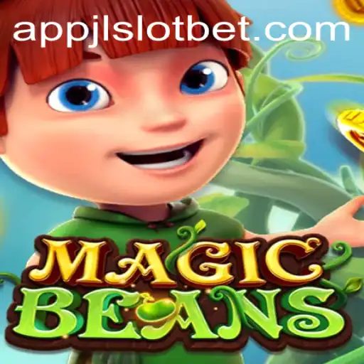 Discovering the Enchanting World of MAGICBEANS