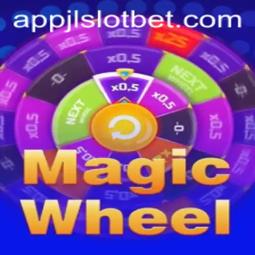 Experience the Thrills of MagicWheel with JLSLOT.BET