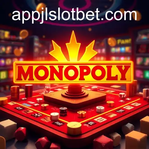 Exploring the Concept of Monopoly in the Context of JLSLOT.BET