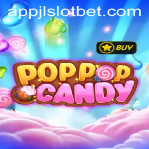 Exploring the Exciting World of POPPOPCANDY Game and the JLSLOT.BET Revolution