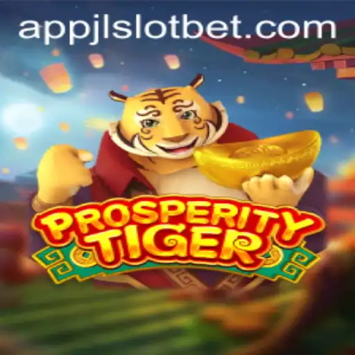 Explore the World of ProsperityTiger: A Dynamic Gaming Experience on JLSLOT.BET