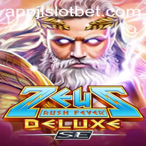Exploring ZeusRushFeverDeluxeSE: A Thrilling Adventure in the World of Slots